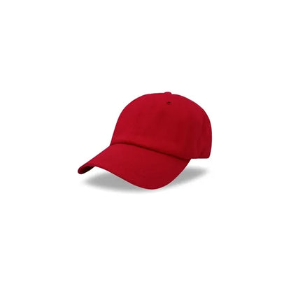Custom Baseball Cap Personalized