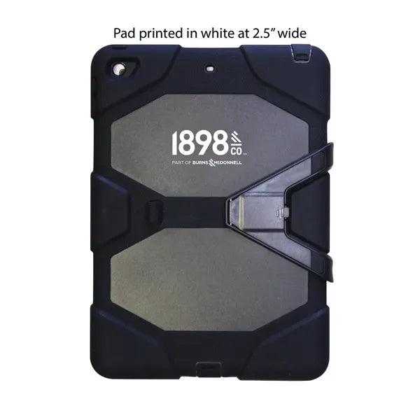 iPad 10.2" Alternative Rugged Case with Stand