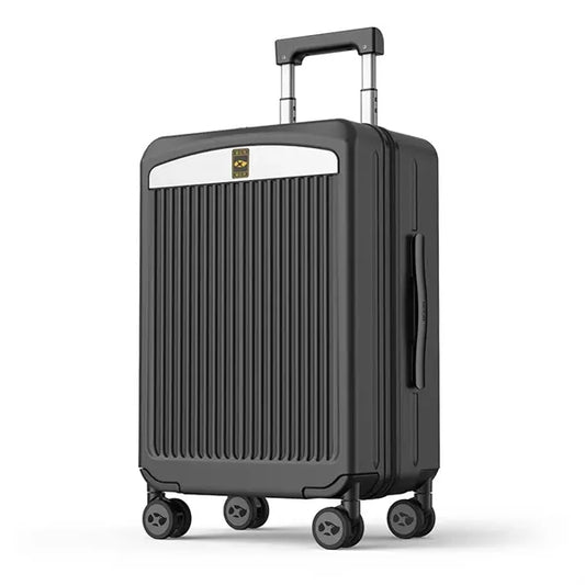Wine Suitcase