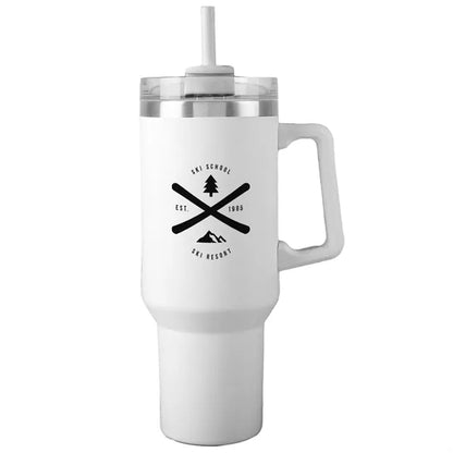 Frosty 40 Oz Tumbler