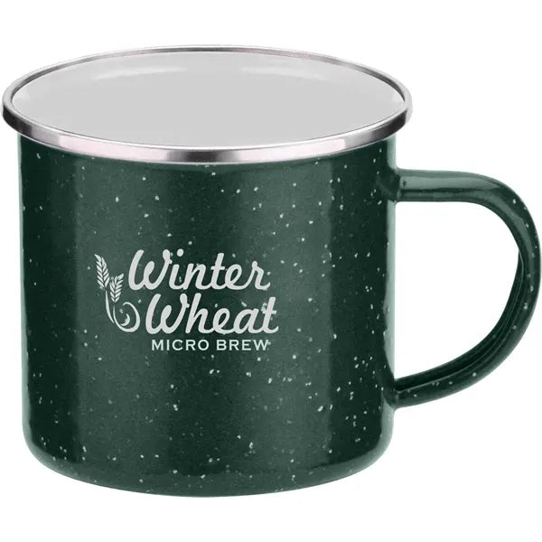 Campfire Mug
