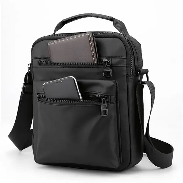 Crossbody Waist Bag