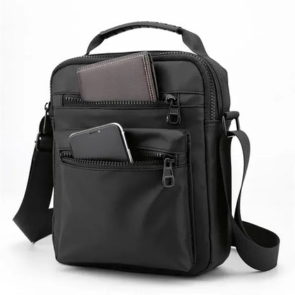 Crossbody Waist Bag