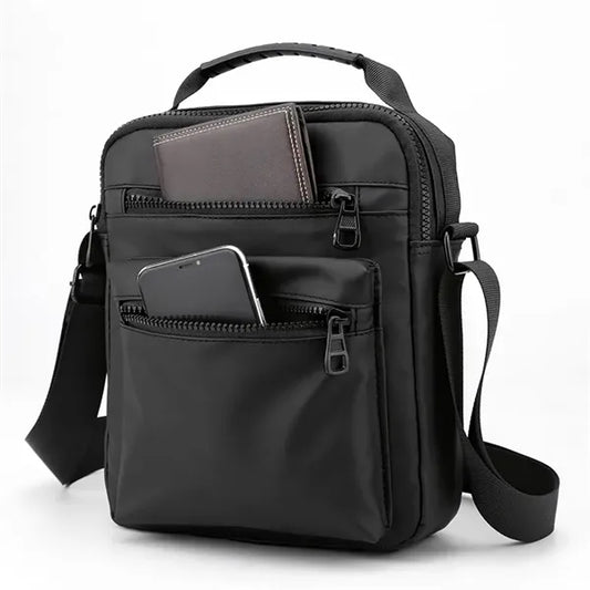 Crossbody Waist Bag