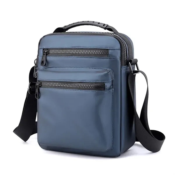 Crossbody Waist Bag