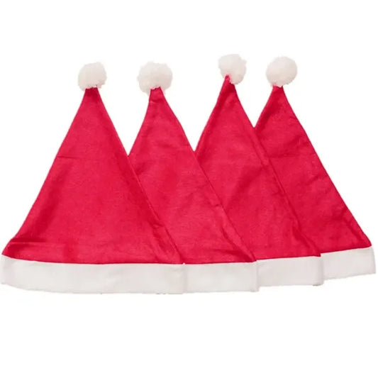 Non-woven Santa Hat