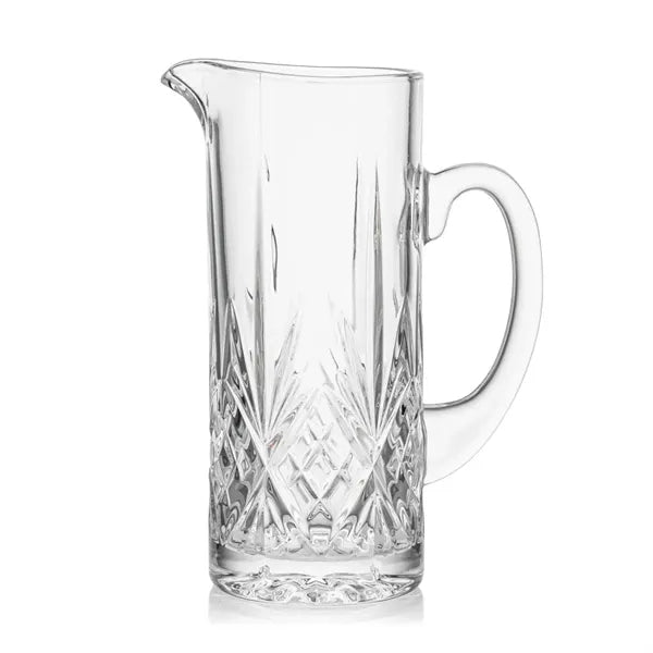 Brinkley Pitcher