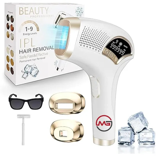 Laser Hair Removal