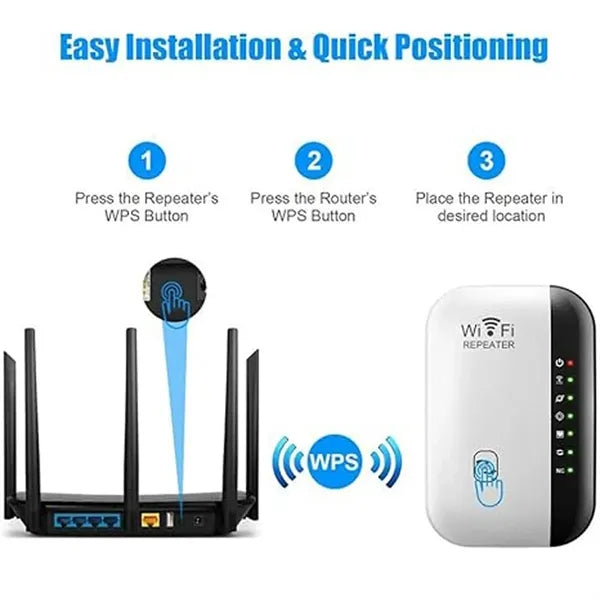 Wifi Extender