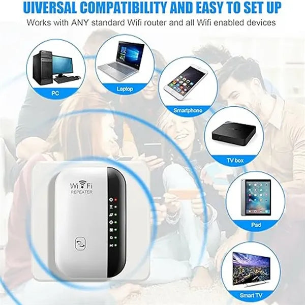 Wifi Extender