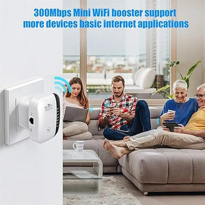Wifi Extender