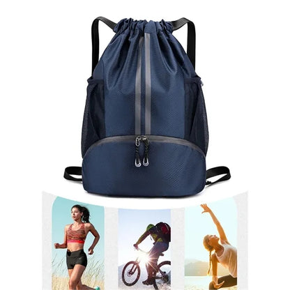 Travel Backpack