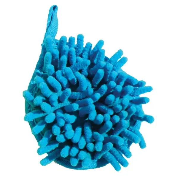 Frizzy Finger Duster