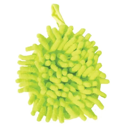 Frizzy Finger Duster
