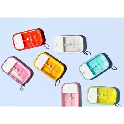 Stylish Power Mist Hand Sanitizer Scent/Unscent Option