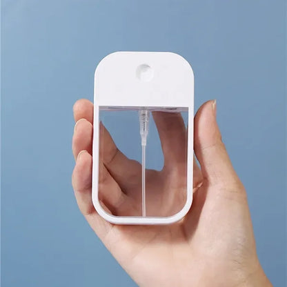 Stylish Power Mist Hand Sanitizer Scent/Unscent Option