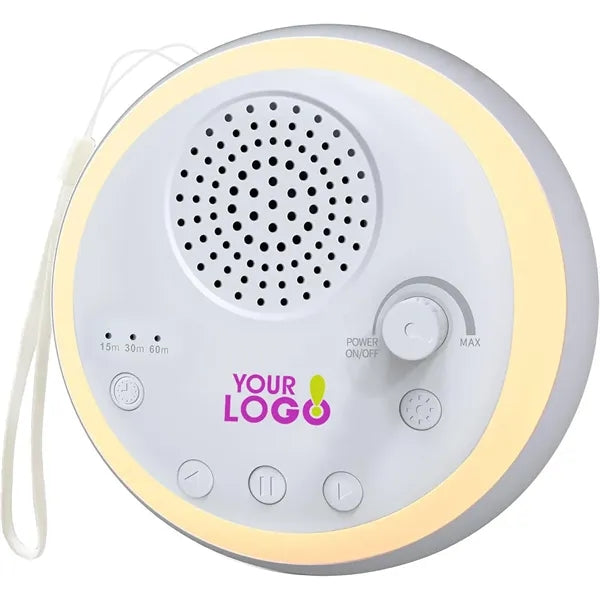 Portable White Noise Machine for Baby Kids Adults Sleeping G