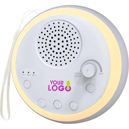 Portable White Noise Machine for Baby Kids Adults Sleeping G