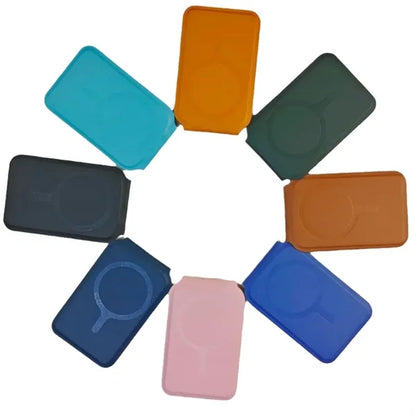 Magnetic Card Compatible With Phone Series Holders