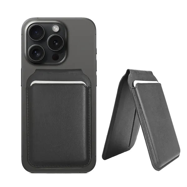 Magnetic Card Compatible With Phone Series Holders