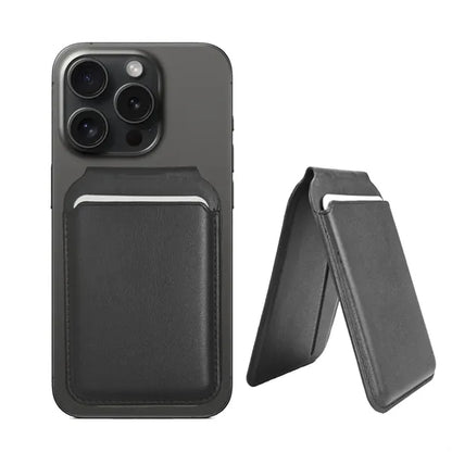 Magnetic Card Compatible With Phone Series Holders