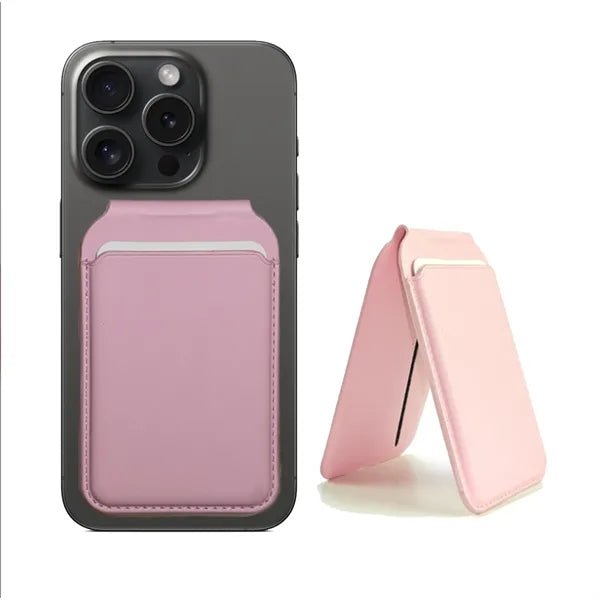 Magnetic Card Compatible With Phone Series Holders