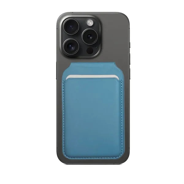 Magnetic Card Compatible With Phone Series Holders