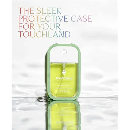 Stylish Power Mist Hand Sanitizer Scent/Unscent Option