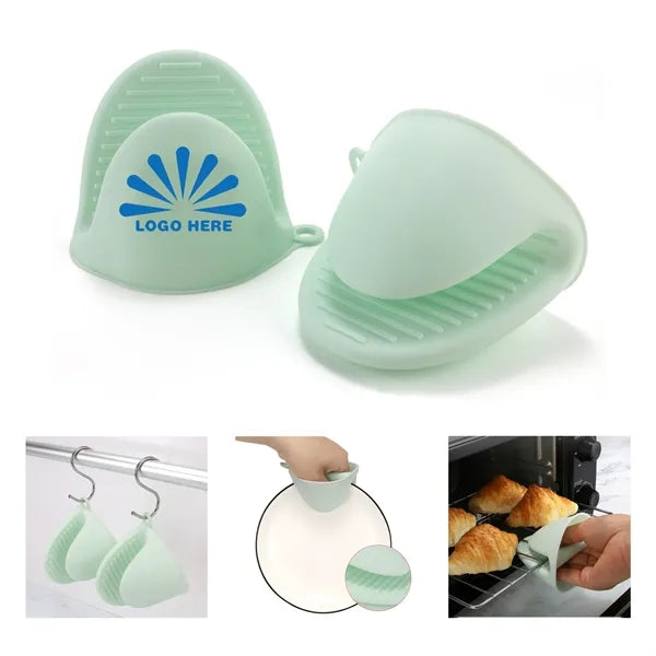 Silicone Insulated Oven Glove