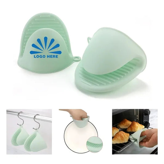Silicone Insulated Oven Glove
