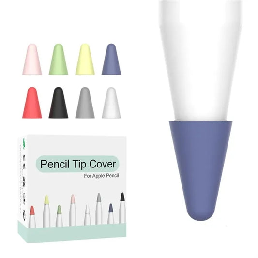8Pcs/Set Pencil Tip Cover