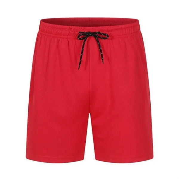 Men's Swim Trunks Quick Dry Beach Shorts
