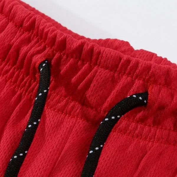 Men's Swim Trunks Quick Dry Beach Shorts