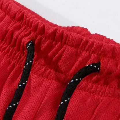 Men's Swim Trunks Quick Dry Beach Shorts