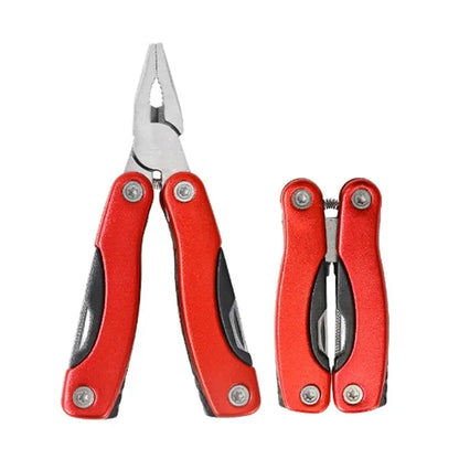 16 in 1 Multi-Tool