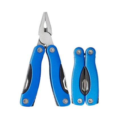 16 in 1 Multi-Tool