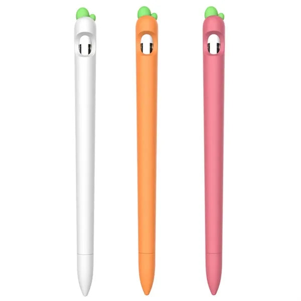 Silicone Protective Cover Sleeve Skin for Stylus Pencil