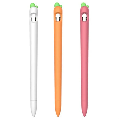 Silicone Protective Cover Sleeve Skin for Stylus Pencil