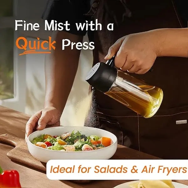 16oz Oil Dispenser Bottle