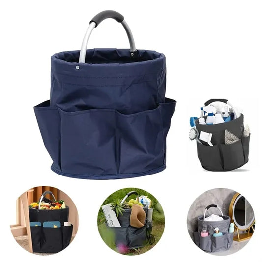 Foldable Tool Outdoor Storage Bag