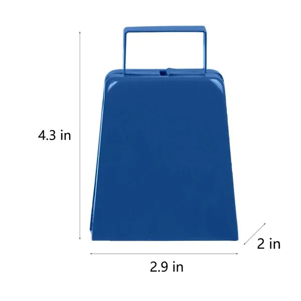 Large Cow Bell