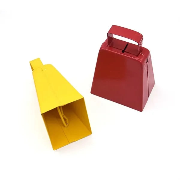 Large Cow Bell