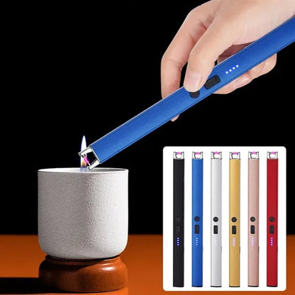 Windproof Candle Lighter