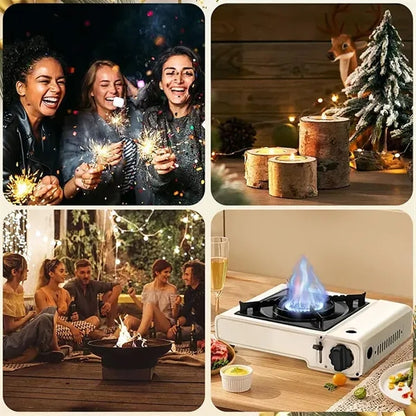 Windproof Candle Lighter