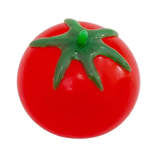 Fruit Stress Reliever Squishies Toy