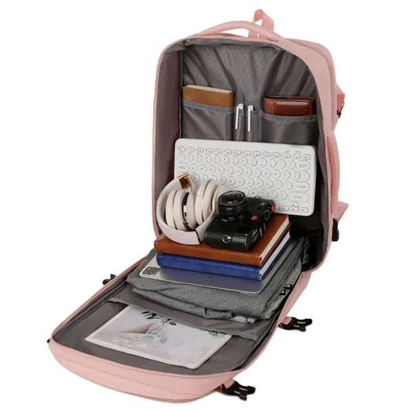 Large Travel Backpack For Women Men