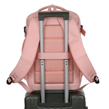 Large Travel Backpack For Women Men