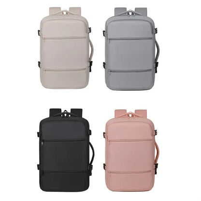 Large Travel Backpack For Women Men