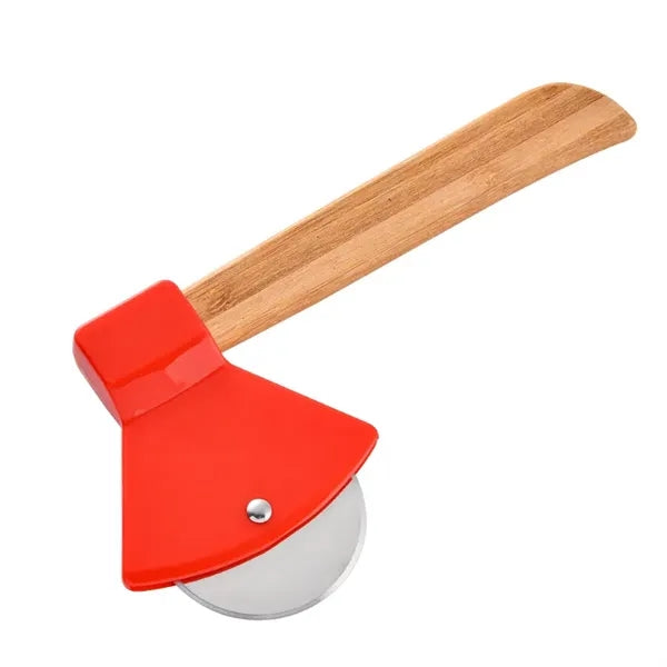 Axe Pizza Cutter