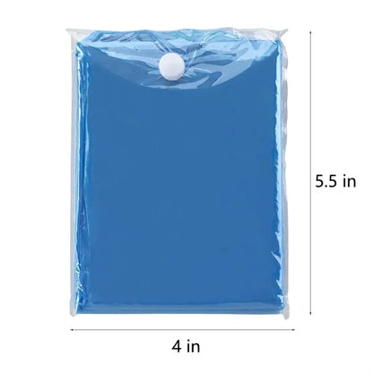 Disposable Poncho